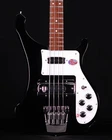 Rickenbacker 4003S Jg, Jetglo With Hardshell Case New. Price: $2299.00.