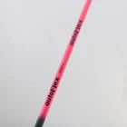 Dumina Autoflex SF505 X-stiff Hybrid Shaft, Titleist Adapter A-161043 Used. Price: $494.10.