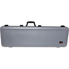 Gator Flight Pro V3 Tsa Series Ata Molded Bass Guitar Case Gray New. Price: $219.99.