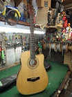 Fender Bass BG29-BLK, Guitar 4 String Fishman Electronics Electric Great Used. Price: $499.99.