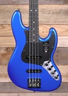 Fender American Ultra Ii Jazz Bass Noble Blue W/ Case New. Price: $2419.99.