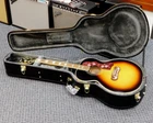 2022 Epiphone Inspired By Gibson J-200 Acoustic-electric Guitar W/case! Nice!!! Used. Price: $699.00.