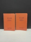 Elan Pub. Co. E64-8X4W Paper Water Resitant Surface 50 Sheets Spiral Bound New. Price: $30.00.