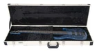 Peavey Cirrus 5-STRING Electric Bass Guitar Flame Maple Top, Transparent Blue Certified. Price: $2799.99.