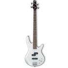 Ibanez Gio Series GSR200 Electric Bass Guitar, Rosewood Fretboard, Pearl White New. Price: $249.99.