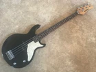 First Act Electric Bass Guitar - Fine Condition Used. Price: $125.00.