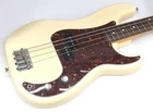 (fender Japan) PB62-55 Precision White Made In 1984 Jv Serial E.bass Used. Price: $1648.64.
