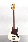 Fender American Professional Ii Jazz Bass - Olympic White With Rosewood Very. Price: $1669.99.