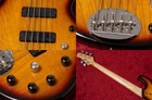 Lakland Skyline 55-01 3TS Bass, 2001, Used, Pro Player Favorite. Price: $1410.58.
