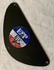 2009 Esp Ltd B-50 Active Bass Guitar Control Compartment Original Cover Plate Used. Price: $39.99.