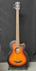 Luna Lab 34 Tribal Tsb Acoustic Electric Bass (b Stock) Open. Price: $419.99.