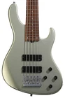 Sadowsky Metroexpress Modern 5-STRING Bass Guitar Champagne Metallic, Morado New. Price: $1020.00.