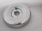 Genuine Moen Monticello Posi-temp Shower Escutcheon Plate Pn 94986 Chrome 9/10 Used. Price: $19.95.