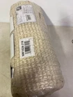 Jonathan NRF102B-218 Pata 2' X 18' Light Ivory Handwoven Jute Runner Rug Used. Price: $90.99.