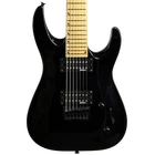 Jackson Special Edition JS22-7 Dka-m Dinky 7-STRING Electric Guitar Gloss Black Used. Price: $249.99.
