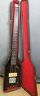 Vintage Alien Hondo Headless Bass 80'S Used. Price: $1329.00.