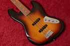 Fender Jaco Pastorius Jazz Bass 3CS 2024 4.250KG T903733 Guitar Used. Price: $2565.00.