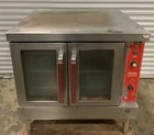 Vulcan VC6GD-9 Gas Single Stack Bakery Depth Convection Oven Used. Price: $1224.99.