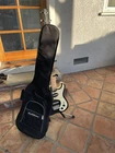 Danelectro Dano 63 Long Scale Bass Used. Price: $550.00.