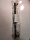 Amerock BP37469MB Faircrest Matte Black Bar Cabinet Pull 12-5/8 In. (320MM) Open. Price: $33.30.
