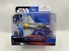 Star Wars Micro Galaxy Squadron Fiend Fighter (seatos) #0232 Ahsoka In Hand New. Price: $30.00.