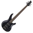 Yamaha TRBX605FM 5-STRING Bass Guitar W/flame Maple Top Translucent Black New. Price: $779.99.