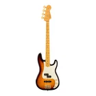 Fender 75TH Anniversary American Professional Ii Pj Bass (sunburst) New. Price: $2699.99.