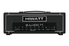 Hiwatt Bulldog 77 100W Bass Amplifier Head, Black New. Price: $349.99.