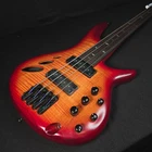 Ibanez SRD900FBTL 4 String Fretless Bass New. Price: $1199.99.