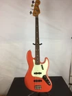 Excellent Fender Vintera Ii '60S Jazz Bass 4-STRING Guitar, Rosewood Finger Used. Price: $715.00.