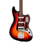 Fender Vintera Iii Early '60S Bass 3-COLOR Sunburst New. Price: $1499.99.