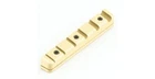 Warwick Brass Just Nut Iii 6 String Bass Thumb Corvette Streamer Katana Alien New. Price: $141.00.