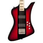 Jackson X Series Signature David Ellefson Kelly Bird Iv Bass - Stripe New. Price: $649.99.