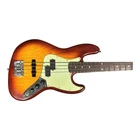 Fender Custom Shop Journeyman Relic Ltd Jazz Bass Special, Tobacco Sunburst New. Price: $4900.00.