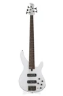 Yamaha TRBX505 Bass Guitar - Translucent White New. Price: $649.99.