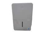 Insignia- 35-PINT Dehumidifier White Used. Price: $149.99.