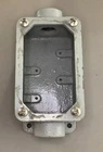 General Electric 55652043-P1 Switch Station Box (B154) New. Price: $50.00.