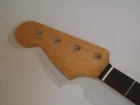 All Parts Bass Neck Left-handed Rosewood For Fender Jazz New Jro-l Finished. Price: $260.99.