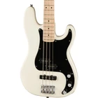 Squier Affinity Series Precision Bass Pj - Maple Fingerboard, Olympic White New. Price: $369.99.