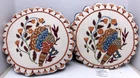 Round Turkey Pillow - Threshold, 2 Pack New. Price: $25.19.
