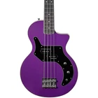 Orange Glenn Hughes Signature O-bass 4-STRING Guitar, Purple New. Price: $629.00.