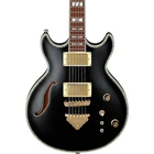 Ibanez AR520H Artist Hollowbody Black 197881496180 Rf Good. Price: $503.99.