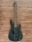 Yamaha RBX550RS Special Edition Electric Bass Guitar Used Great Condition. Price: $391.79.