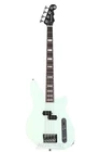 Reverend Sentinel Electric Bass Guitar - Iconic Blue New. Price: $1299.00.