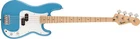 Fender 4 String Bass Guitar Right California Blue (0373902526) New. Price: $505.61.