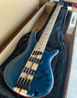 Ibanez SR1425BCGL Electric Bass, 5-STRING Caribbean Green New. Price: $1407.99.