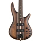 Ibanez SR1350B Premium Electric Bass - Dual Mocha Burst Flat Used. Price: $1199.99.
