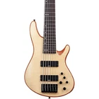 Schecter Guitar Research SC6 6STRING Bass Natural Satin New. Price: $799.99.