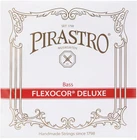 Pirastro Flexocor Deluxe Double Bass String - 3/4 Size New. Price: $78.10.