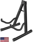 Stand Folding Universal Frame For All Electric Bass Ho New. Price: $10.99.